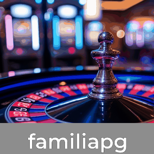 Aproveite os Bônus Generosos e Ofertas Exclusivas no familiapg!