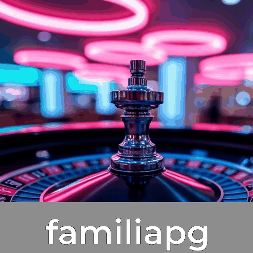 familiapg: Cassino premiado e seguro