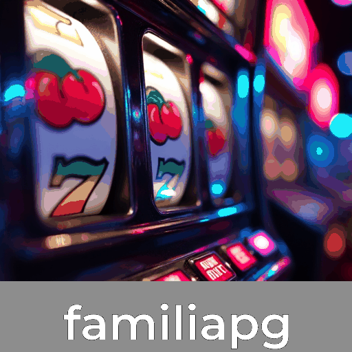 Experimente o Login Premium e Seguro no familiapg