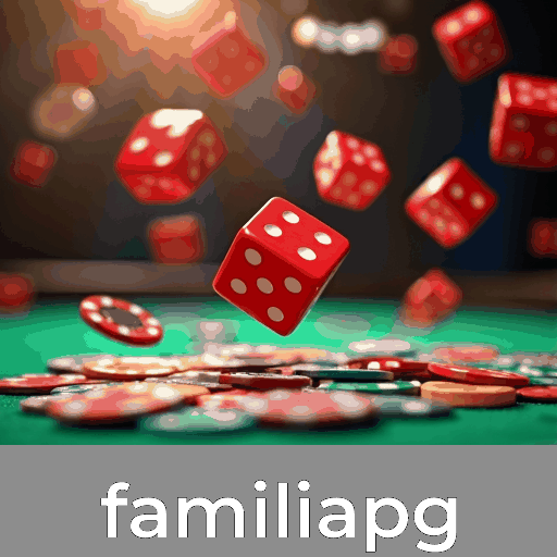 Experimente o Login Premium e Seguro no familiapg