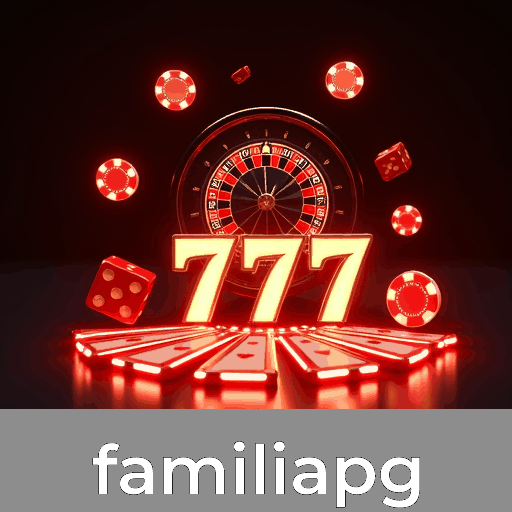 Familiapg: Sua Plataforma de Apostas Confiável e Profissional