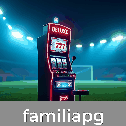 familiapg: Cassino premiado e seguro