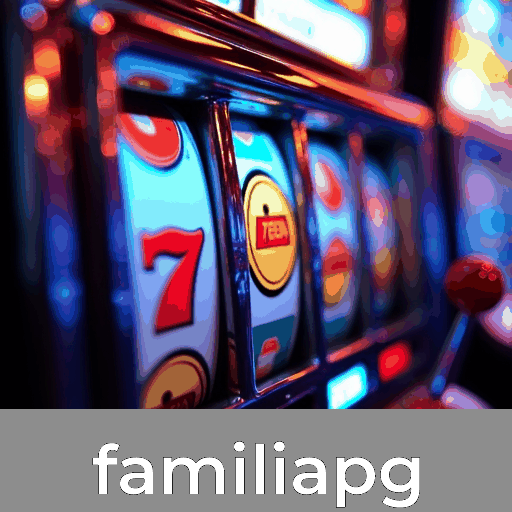 Experimente o Login Premium e Seguro no familiapg