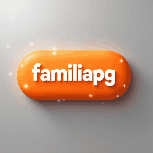 familiapg Logo